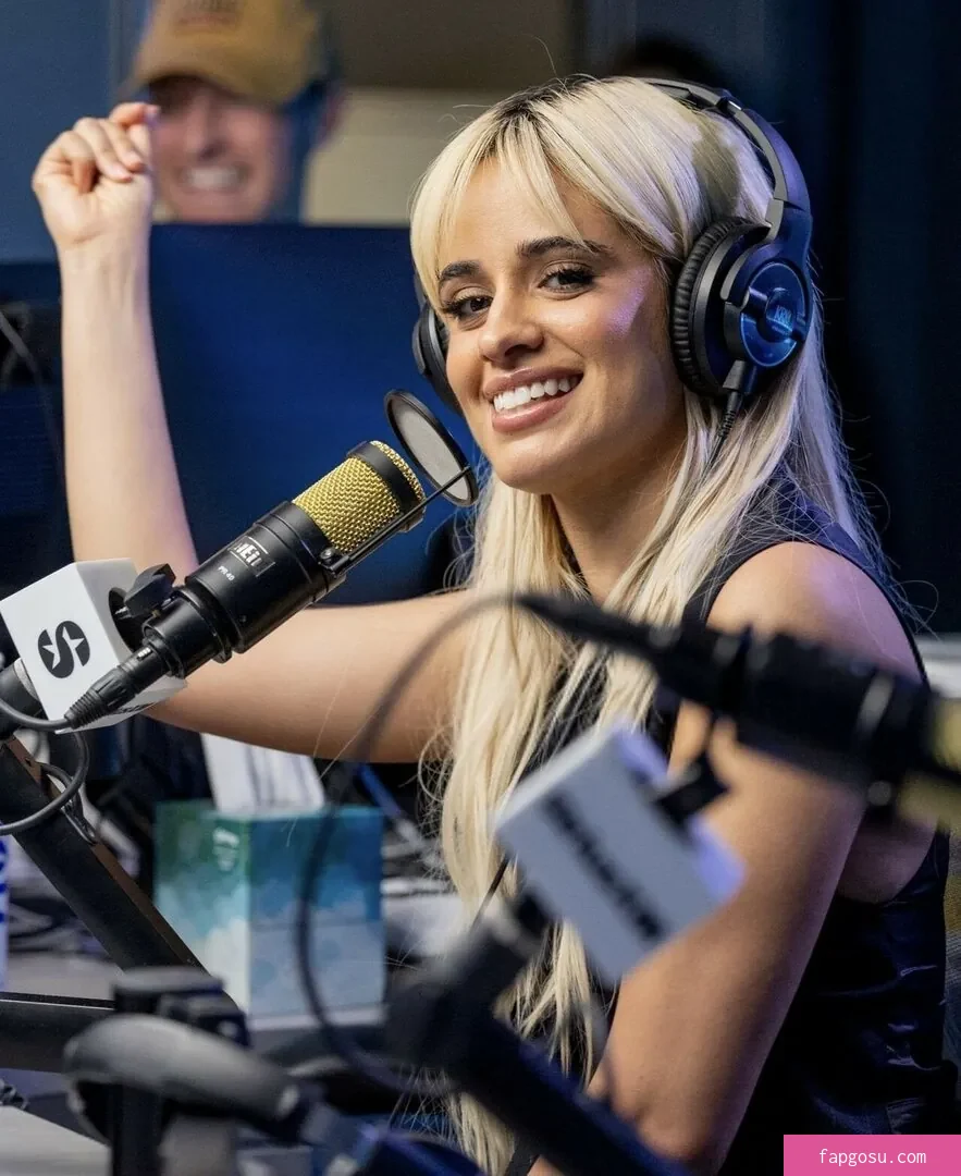 Camila Cabello