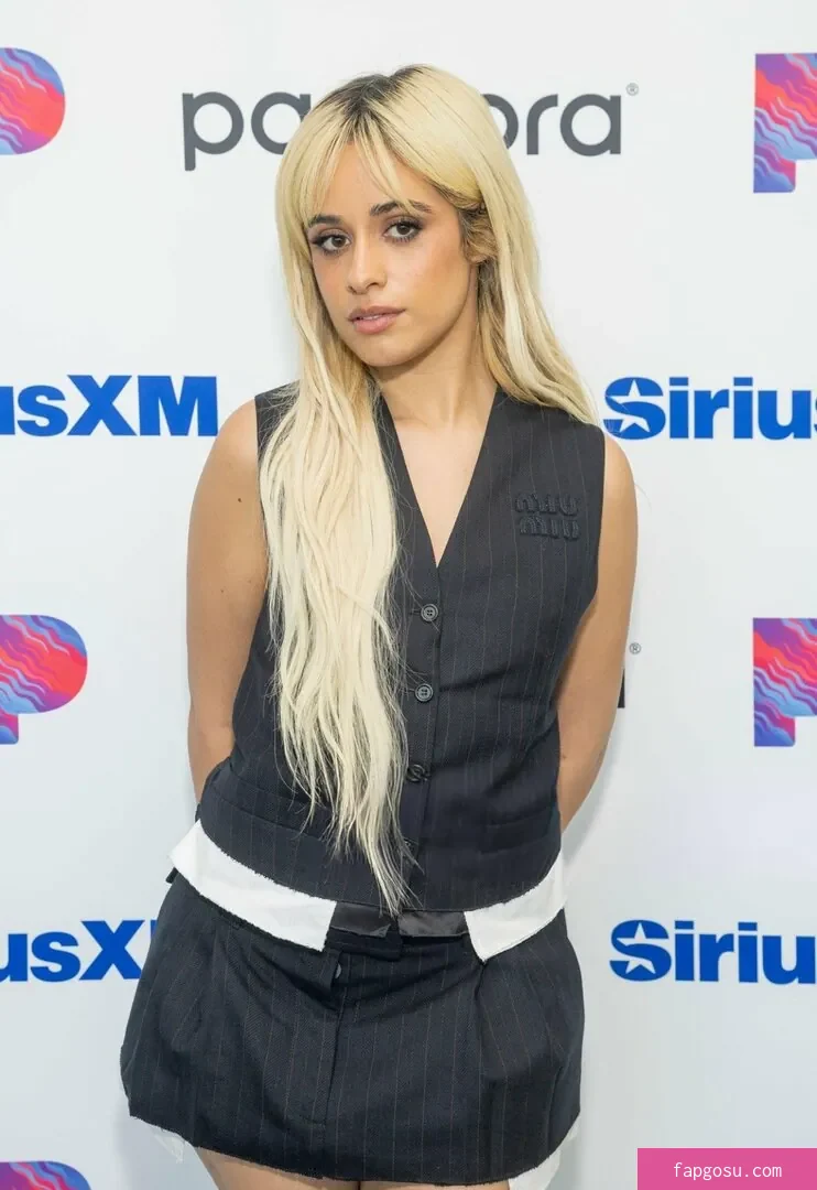 Camila Cabello