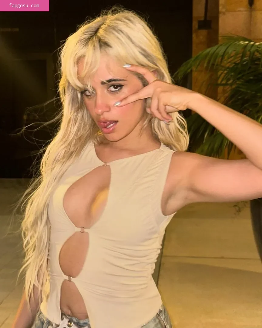 Camila Cabello