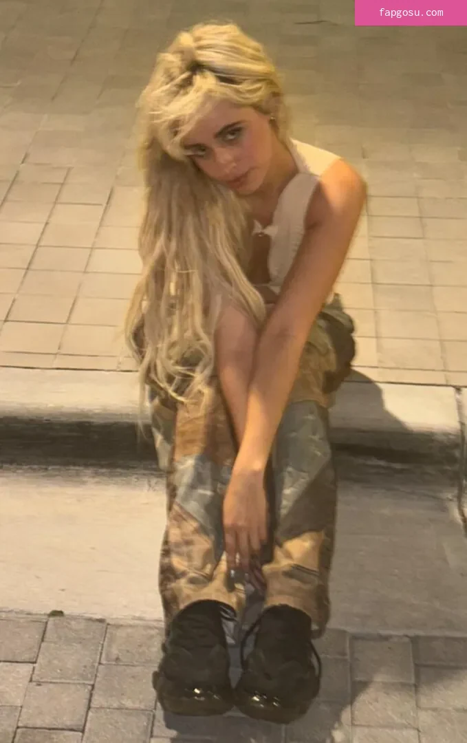 Camila Cabello