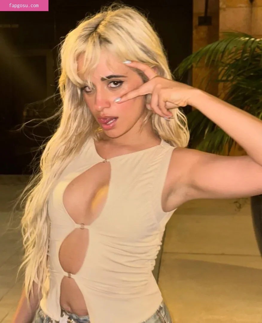 Camila Cabello