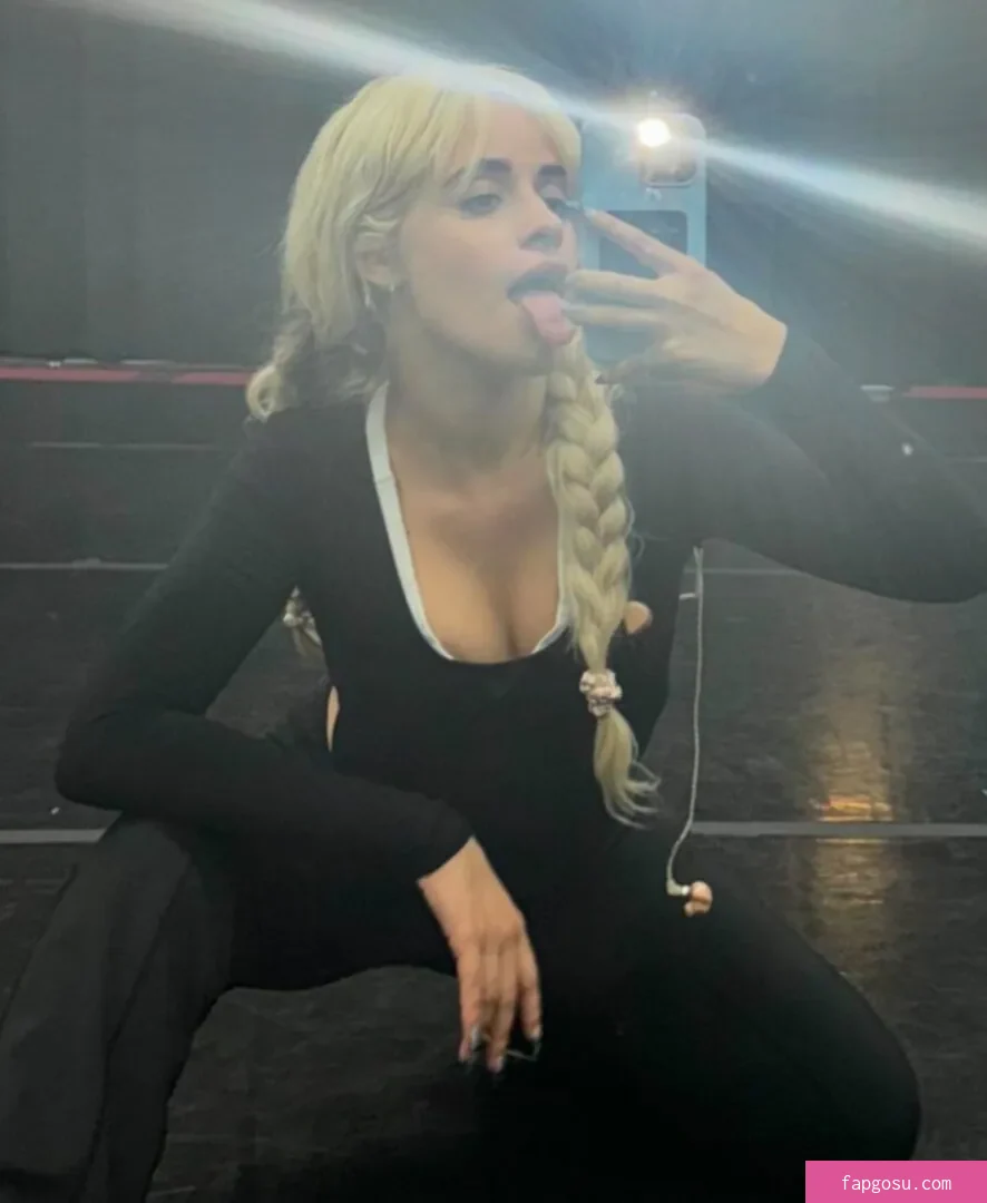 Camila Cabello