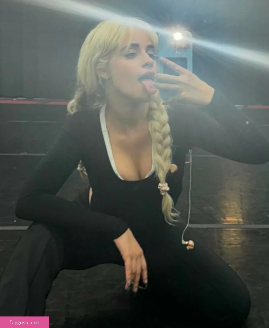 Camila Cabello