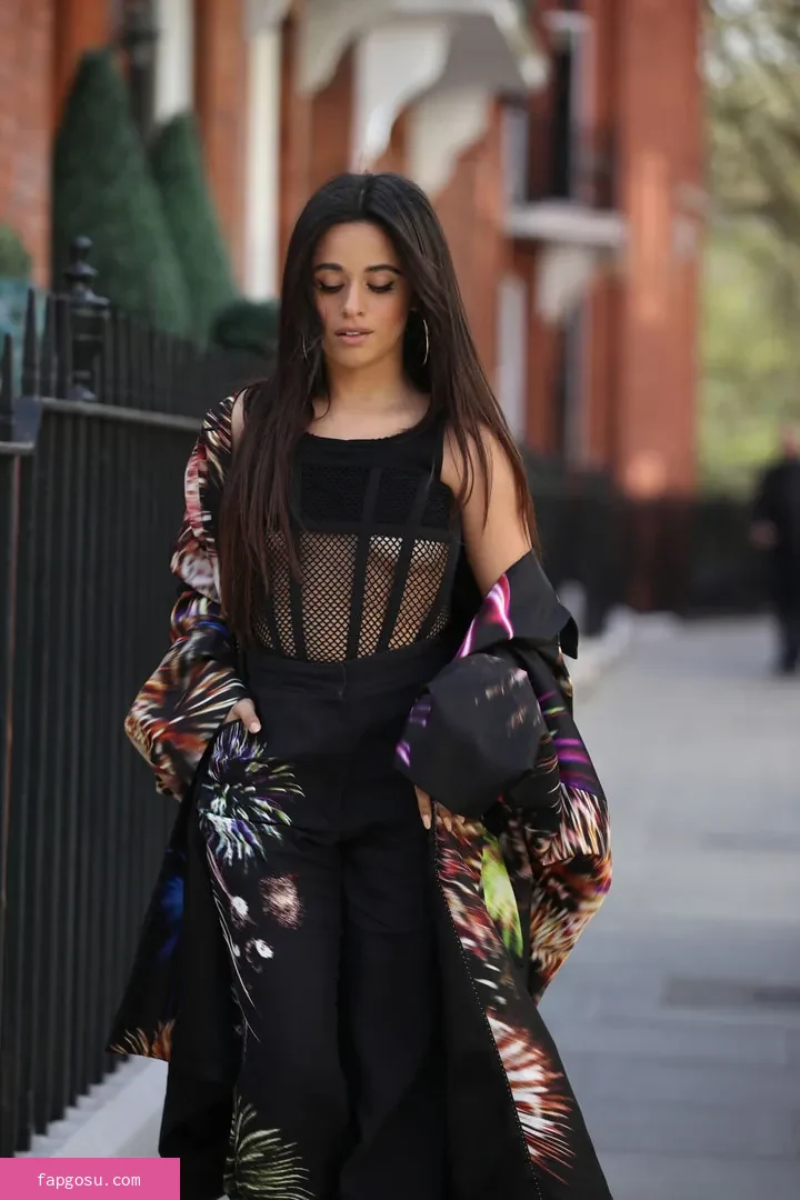 Camila Cabello