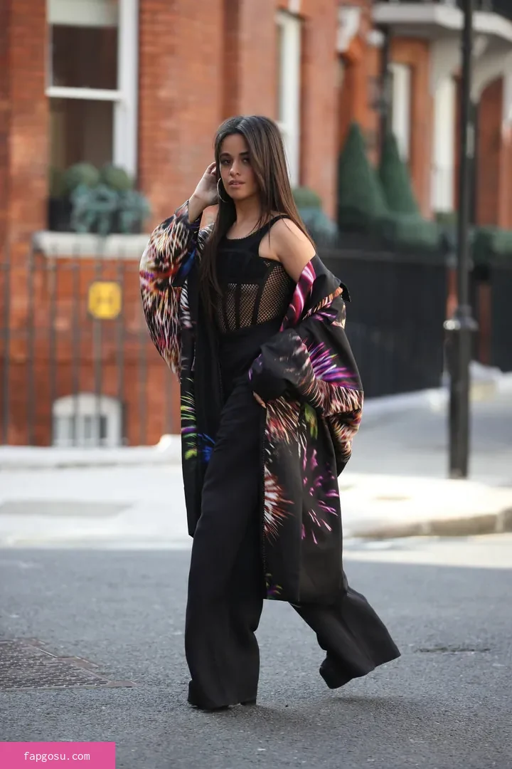 Camila Cabello