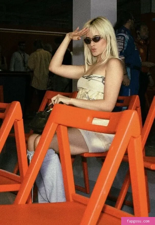 Camila Cabello - Photo #2303