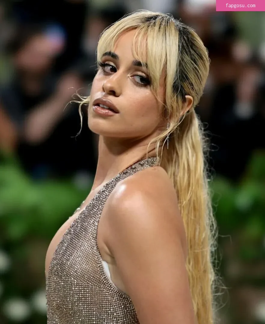 Camila Cabello