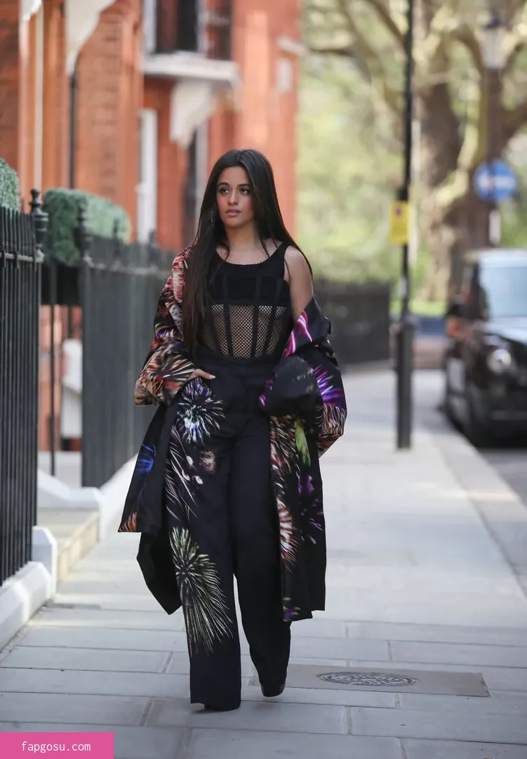 Camila Cabello