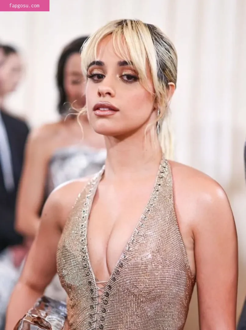 Camila Cabello