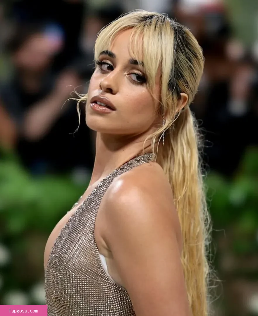 Camila Cabello
