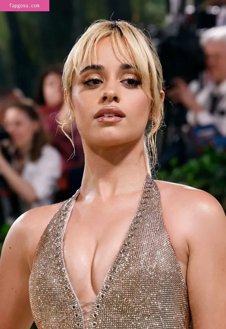 Camila Cabello