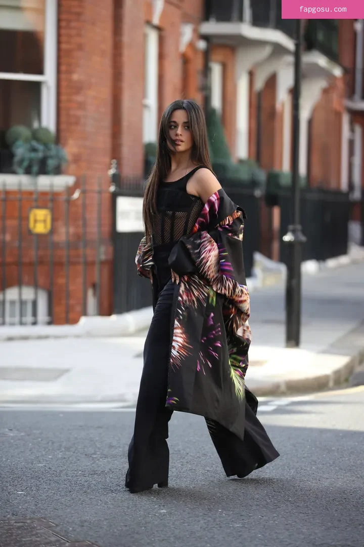 Camila Cabello
