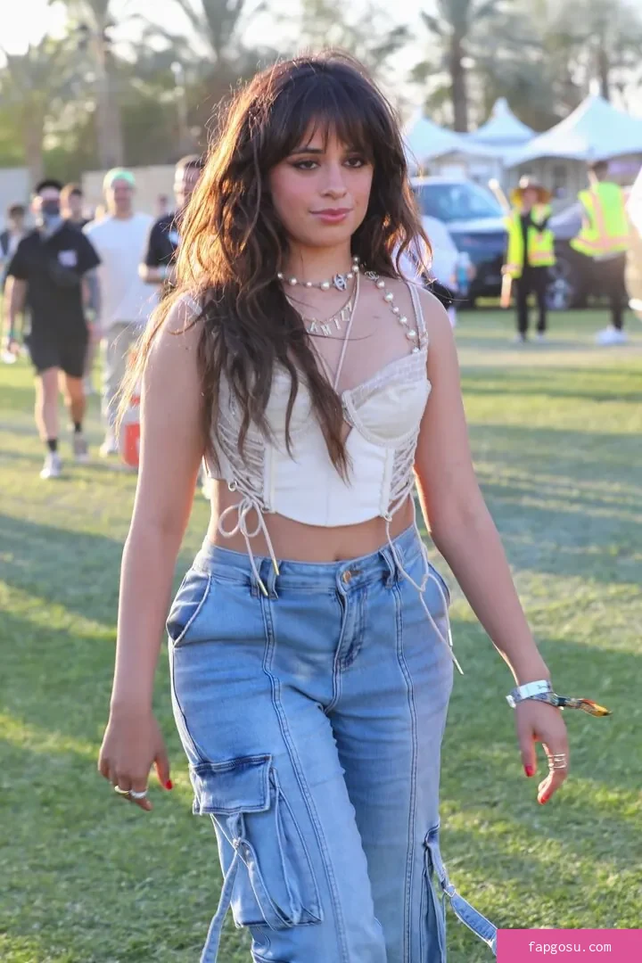 Camila Cabello