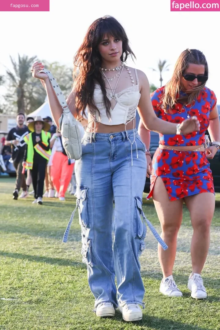 Camila Cabello