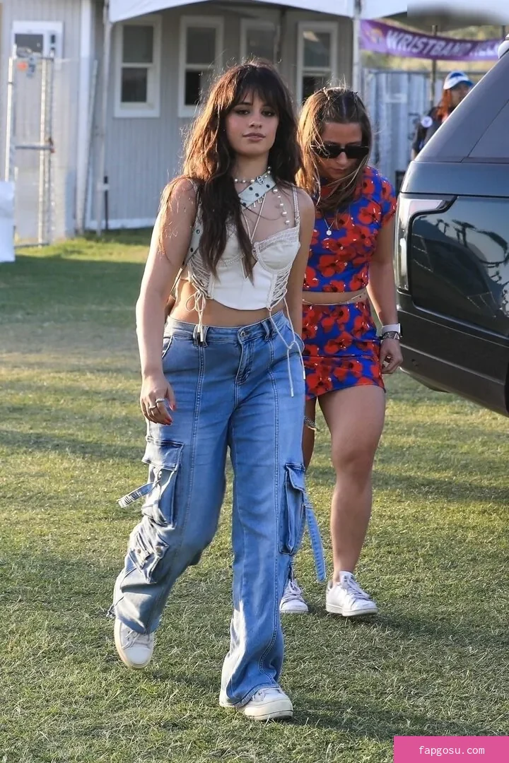 Camila Cabello