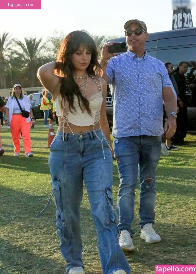 Camila Cabello