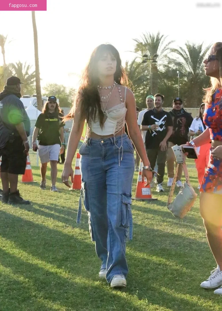 Camila Cabello