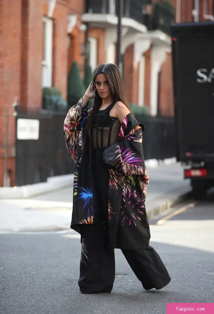 Camila Cabello