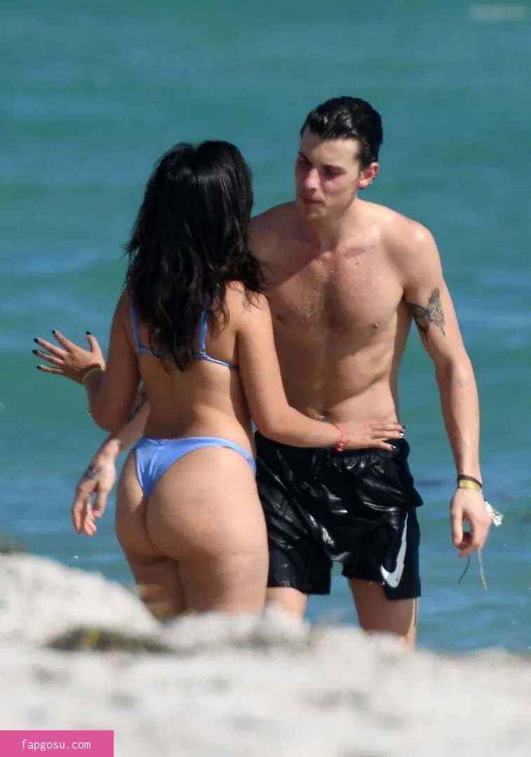 Camila Cabello - Photo #2393