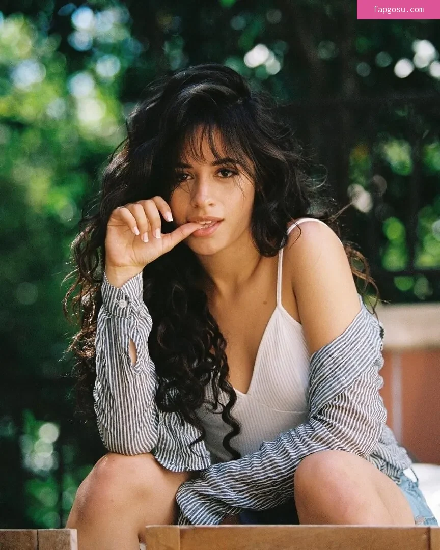 Camila Cabello