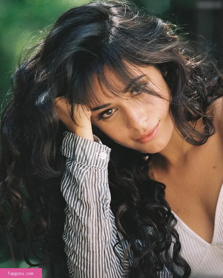 Camila Cabello