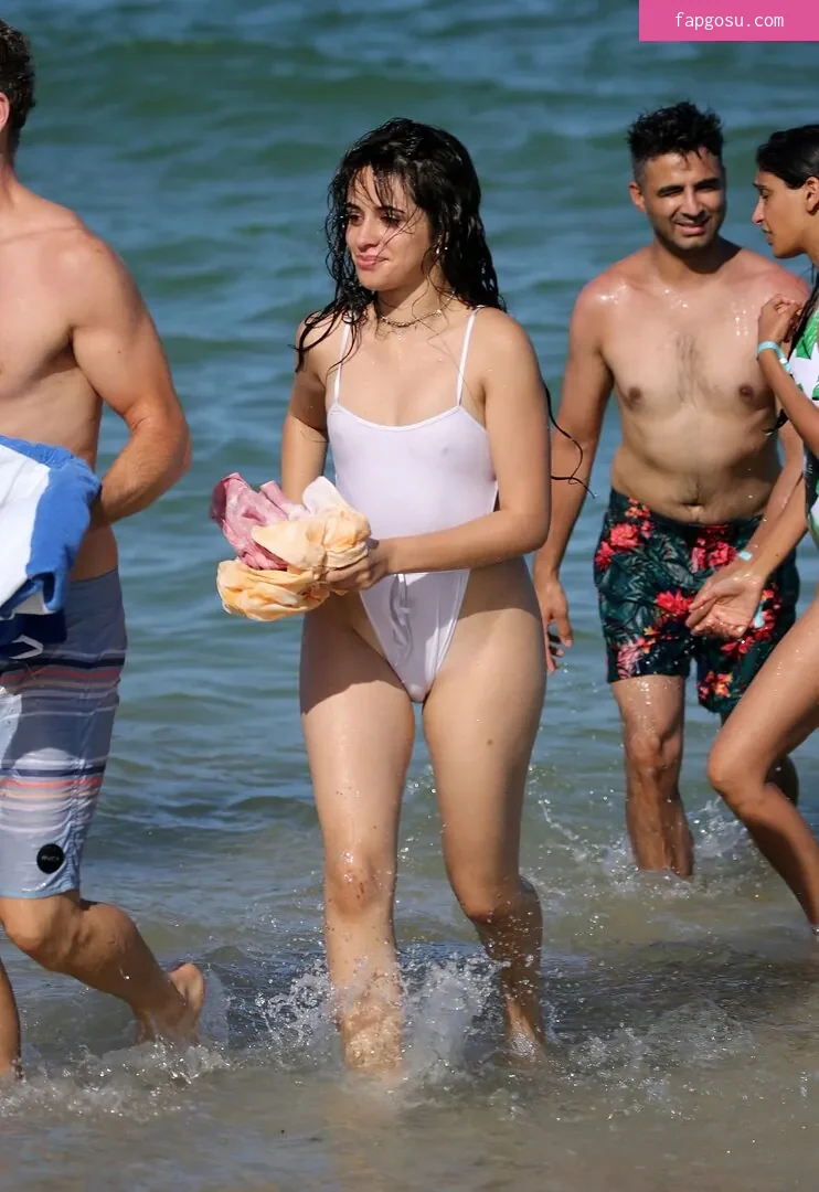 Camila Cabello