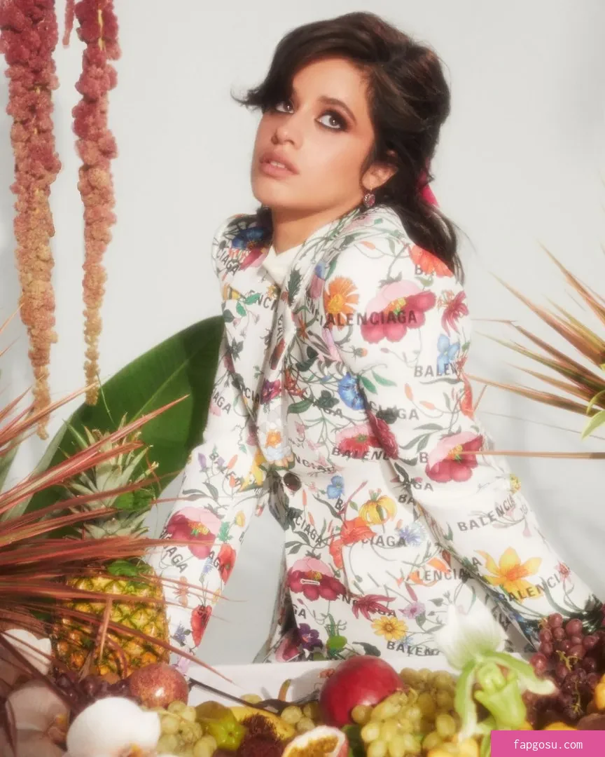 Camila Cabello