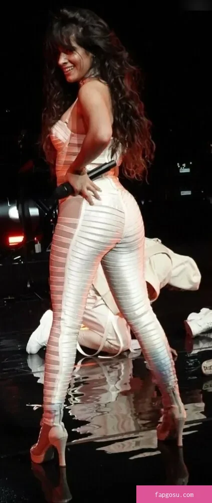 Camila Cabello