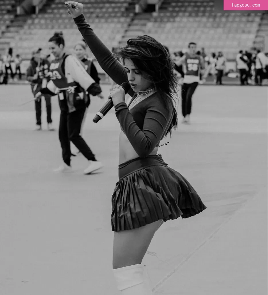 Camila Cabello - Photo #2439