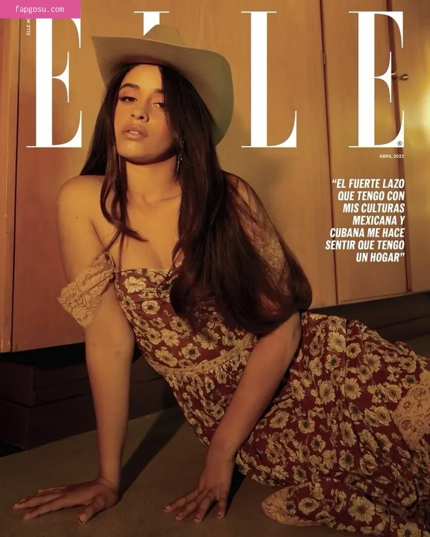 Camila Cabello - Photo #2464
