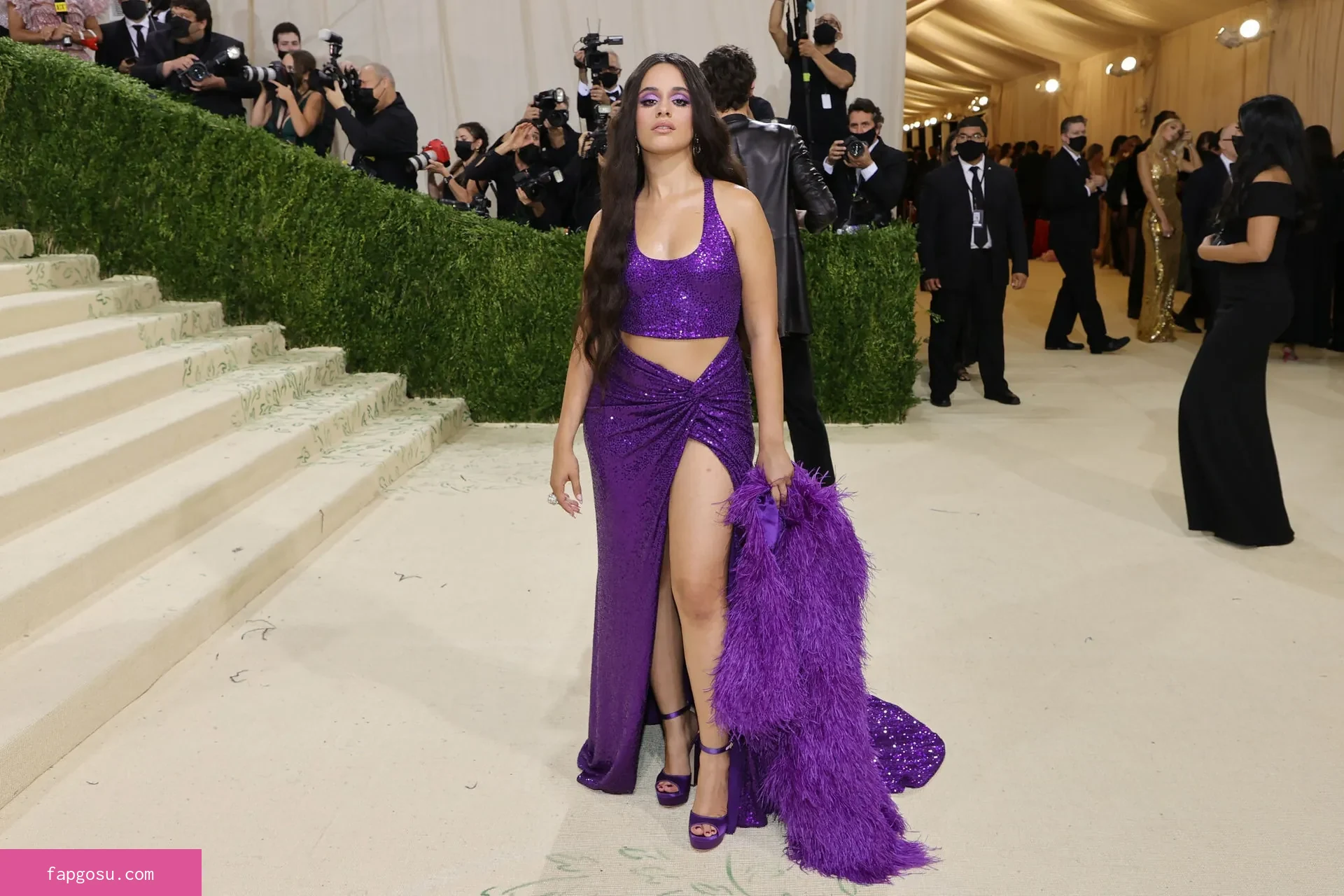 Camila Cabello