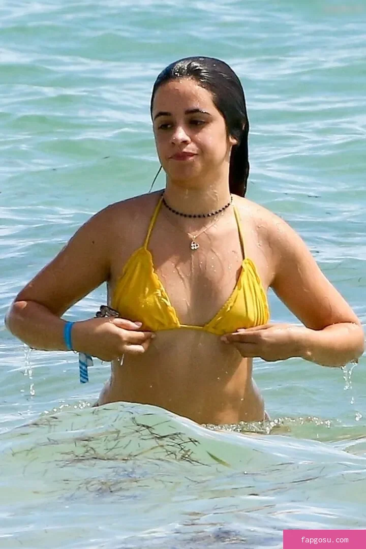 Camila Cabello - Photo #2537