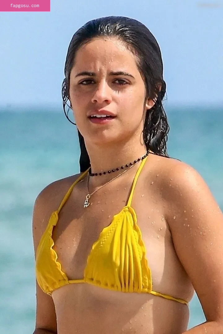 Camila Cabello - Photo #2546