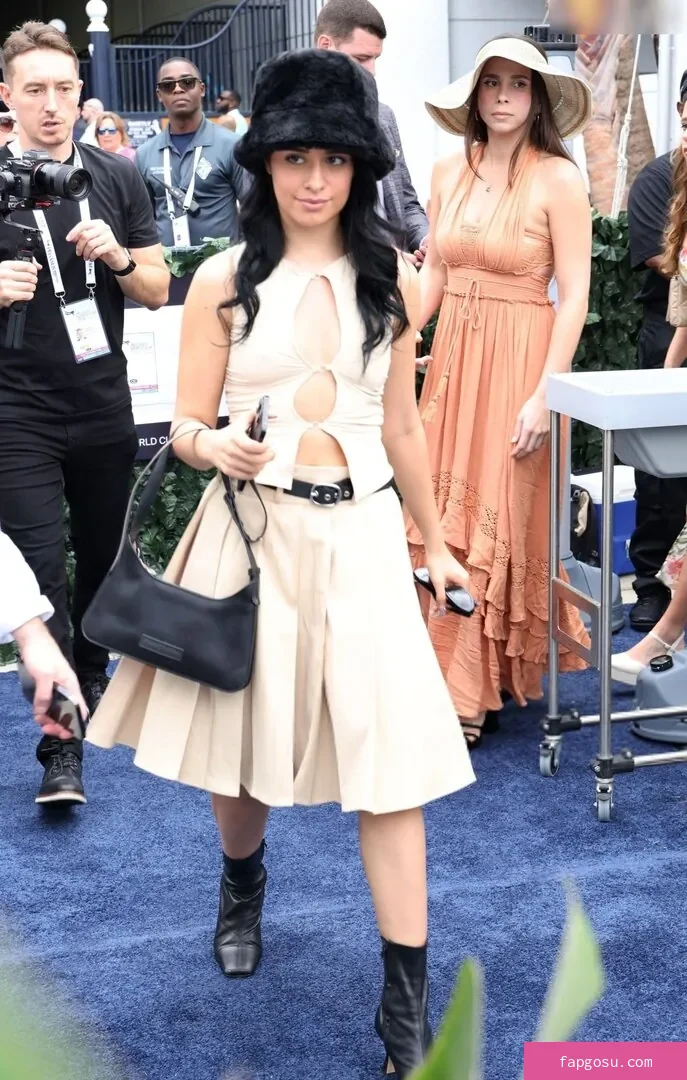 Camila Cabello - Photo #2772