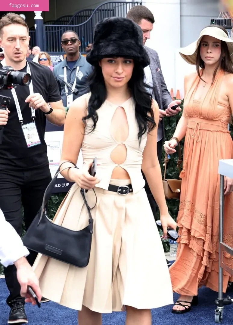 Camila Cabello - Photo #2776