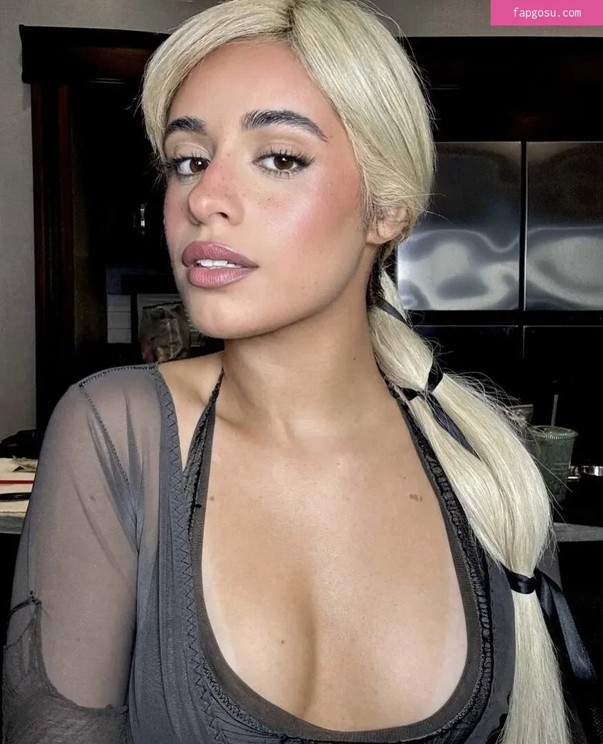Camila Cabello - Photo #2921
