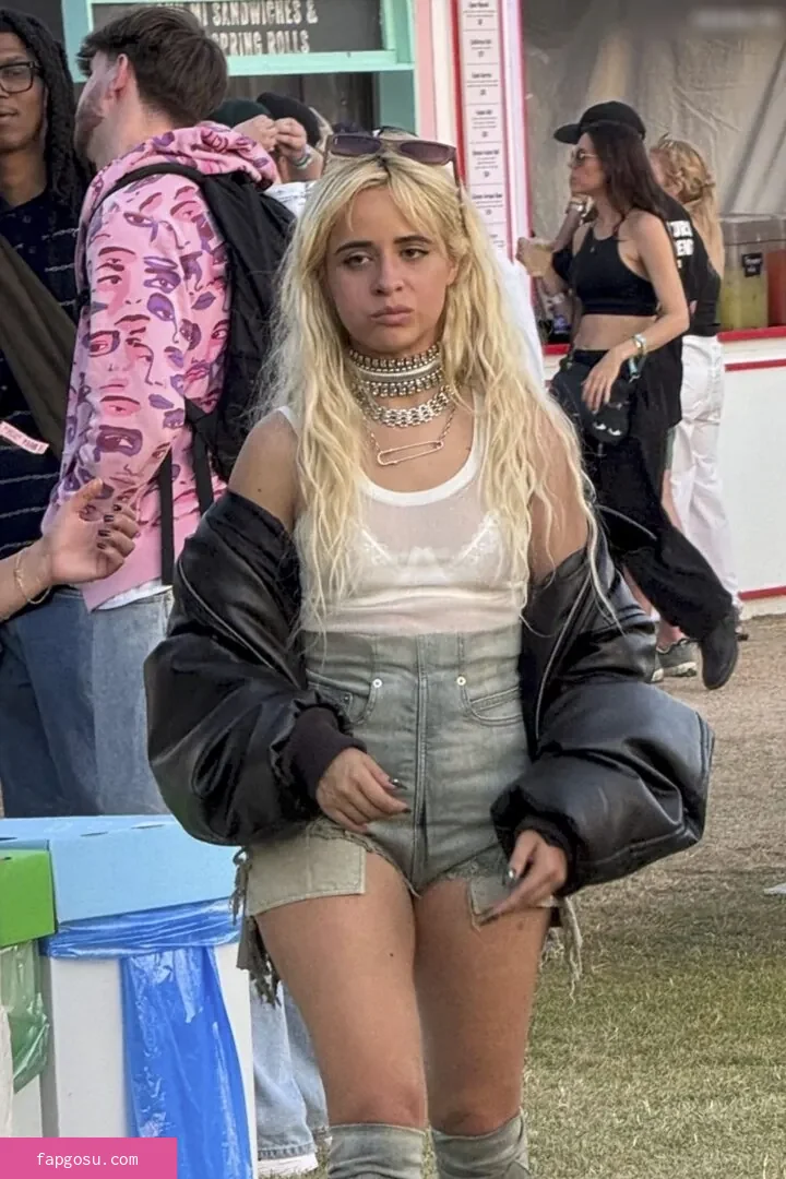 Camila Cabello - Photo #2951