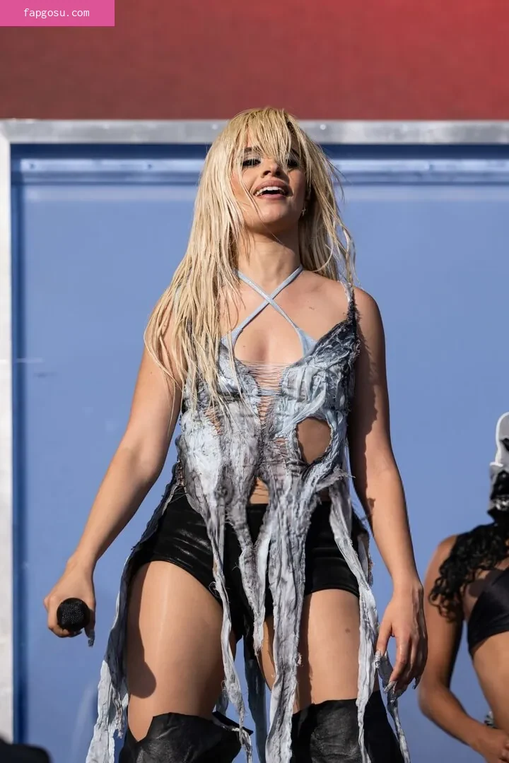 Camila Cabello - Photo #2987