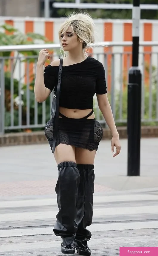 Camila Cabello - Photo #3084