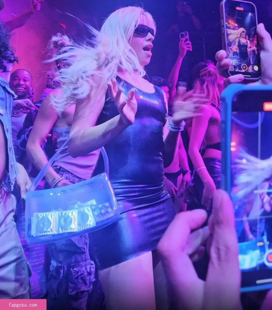 Camila Cabello - Photo #3452