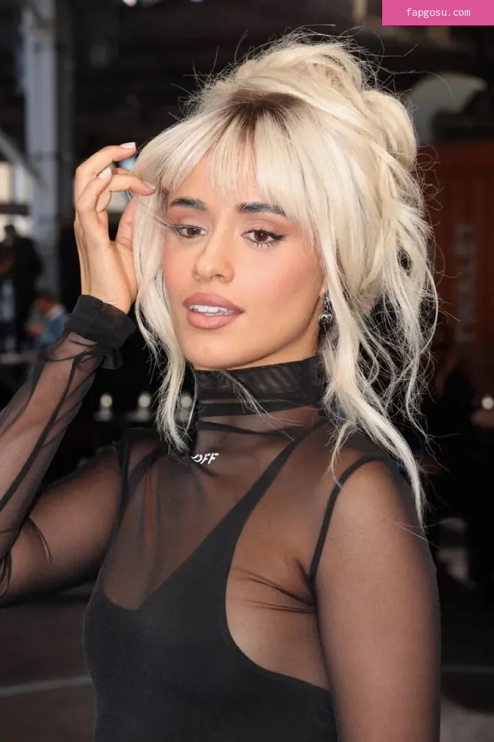 Camila Cabello - Photo #3477