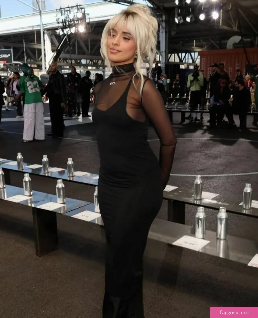 Camila Cabello - Photo #3488