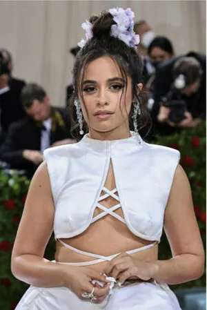Camila Cabello