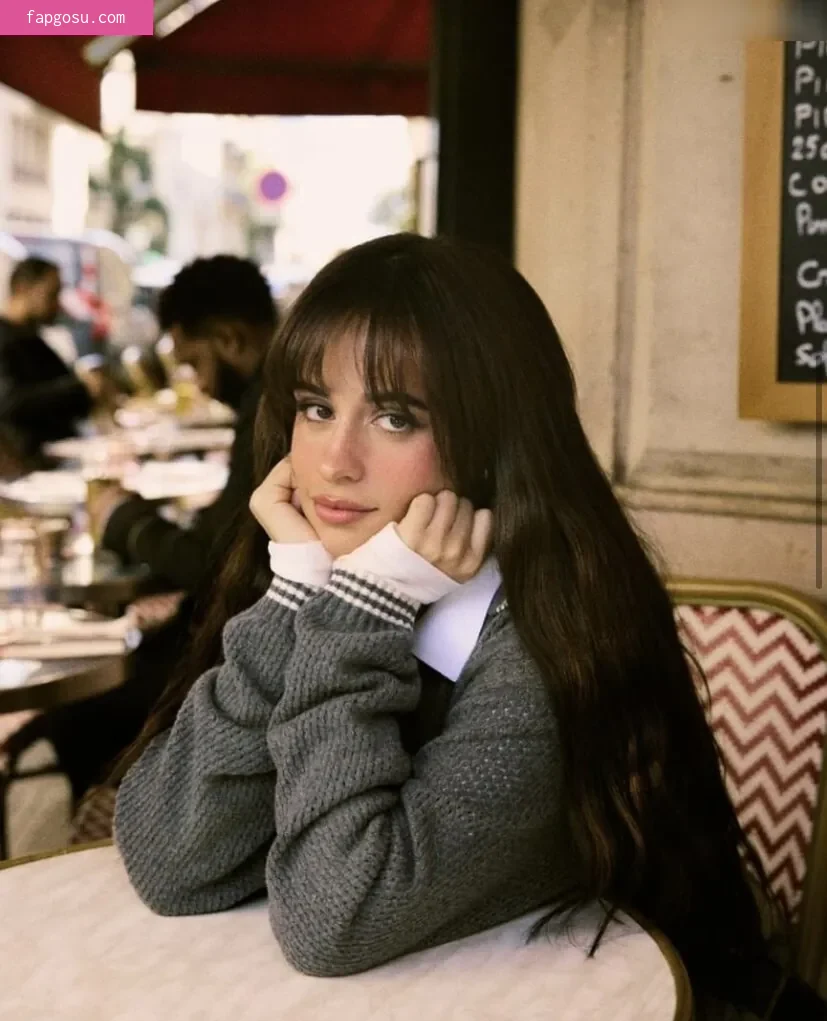 Camila Cabello - Photo #3806