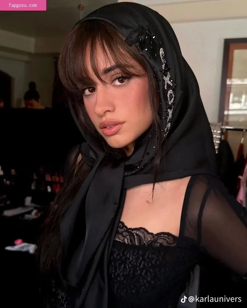 Camila Cabello - Photo #3868