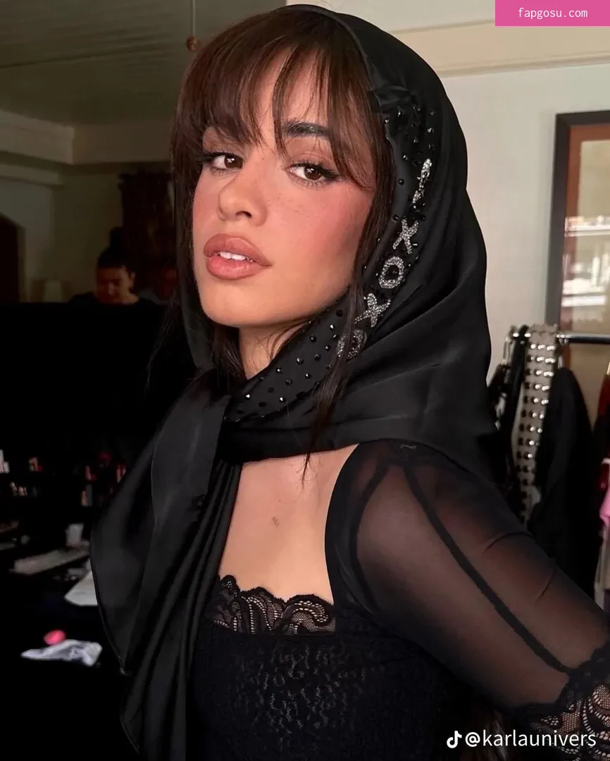 Camila Cabello - Photo #3869