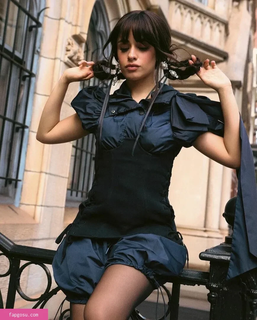 Camila Cabello - Photo #3893
