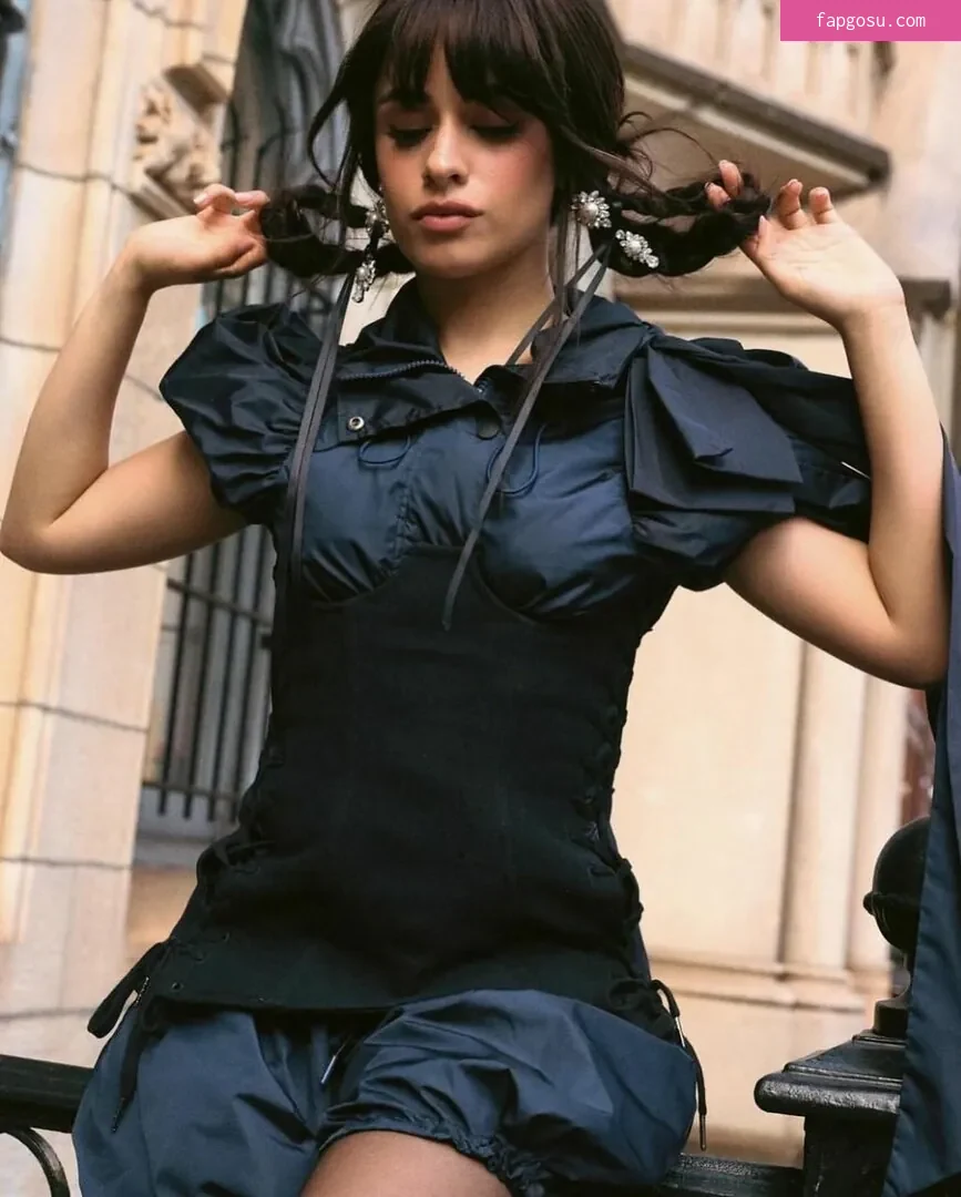 Camila Cabello - Photo #3894