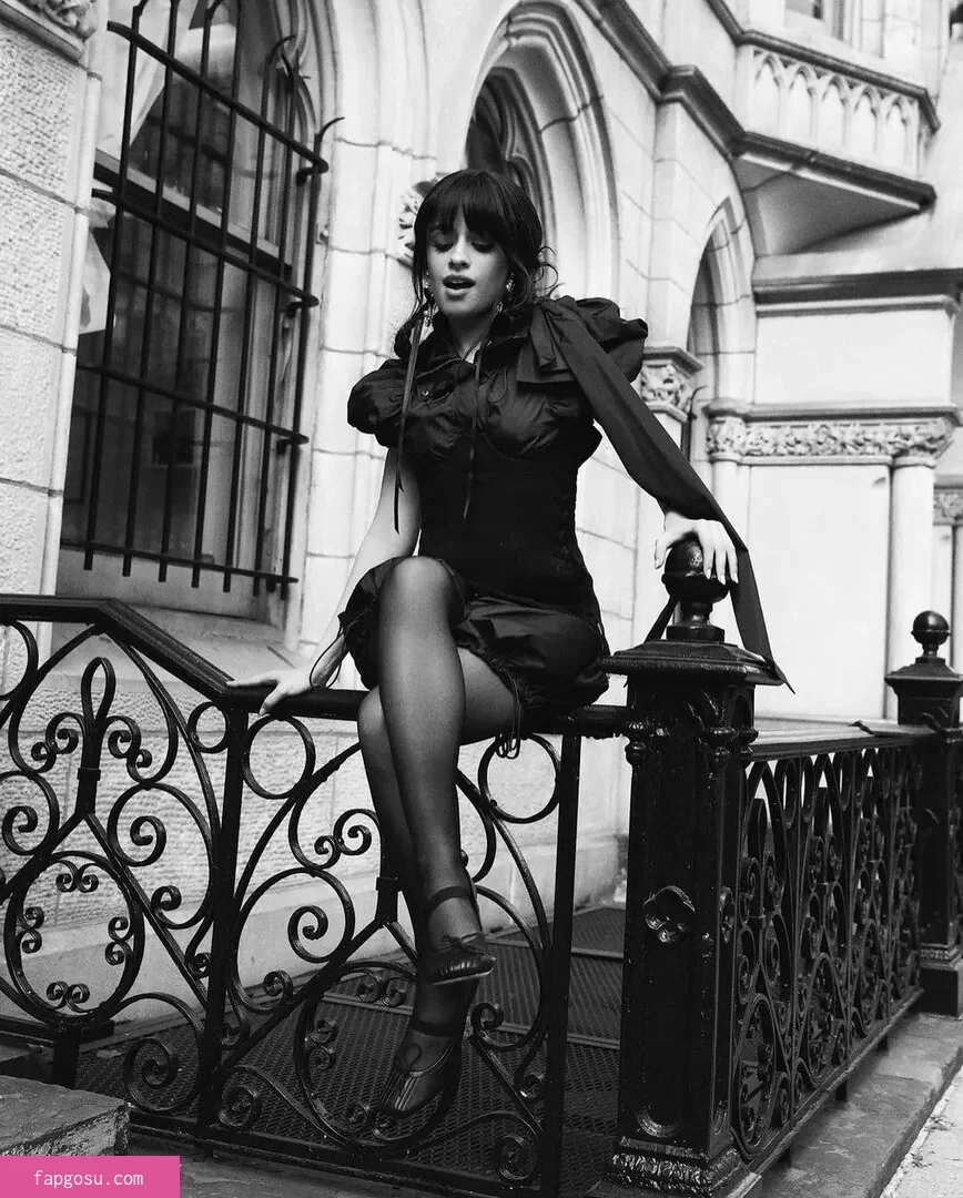 Camila Cabello - Photo #3895