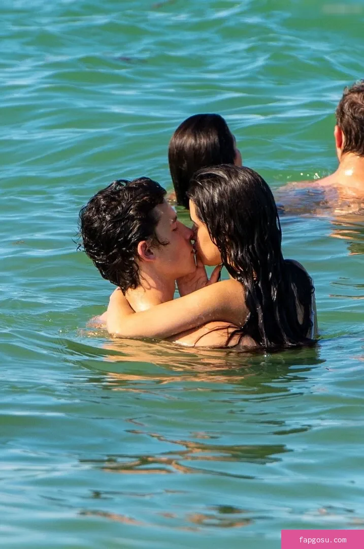 Camila Cabello - Photo #3929